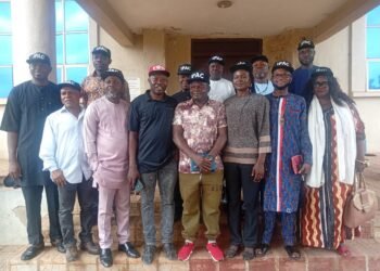 IPAC raises concern over abandoned government projects in Ebonyi