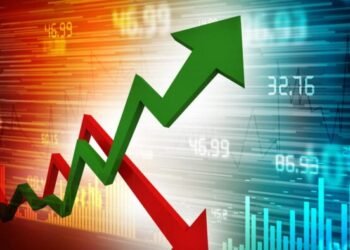 Nigeria records strongest economic expansion at 57.6 index points as industry hits 5 year high — CBN