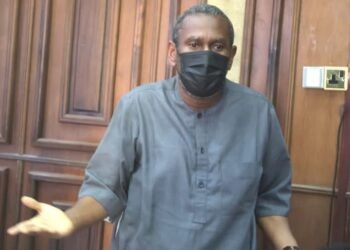 EFCC re-arraigns Akindele Akintoye over $35m NCDMB project