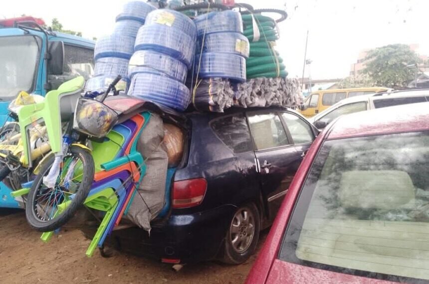 FRSC secures 153 convictions as mobile courts clamp down on traffic offences in Cross River