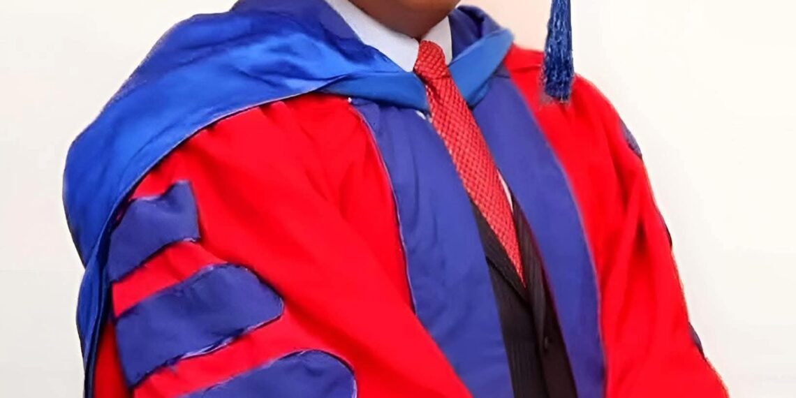 No more admission racketeering, fraudulent NYSC mobilization, UniCal vice chancellor vows