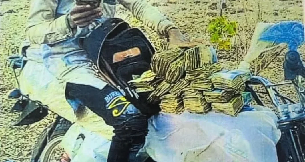Police nab notorious Bandit, Kidnapping Kingpins in Kwara, recover AK-47, ransom cash