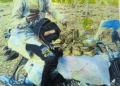 Police nab notorious Bandit, Kidnapping Kingpins in Kwara, recover AK-47, ransom cash