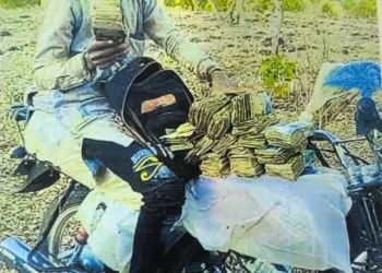 Police nab notorious Bandit, Kidnapping Kingpins in Kwara, recover AK-47, ransom cash