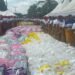 Umuakpo spreads Yuletide cheer in as over 1,000 receive Rice, Cash in Christmas outreach
