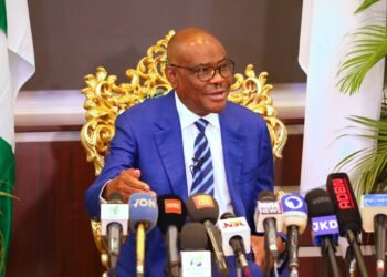 Abuja indigenes set to honour Wike as Nigeria’s Infrastructure Minister of the year