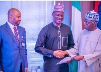 Nigerian Government moves to end cash payments as federal agencies shift to full electronic revenue system