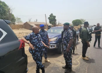 Reps urge IGP to increase police presence on Abuja–Lokoja Expressway