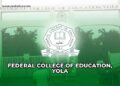 FCE Yola to begin degree programmes after FG approval