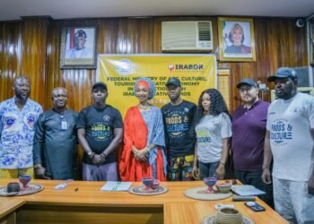 Inaugural Nigerian Food, Culture Festival holds Dec. 16-17 in Lagos