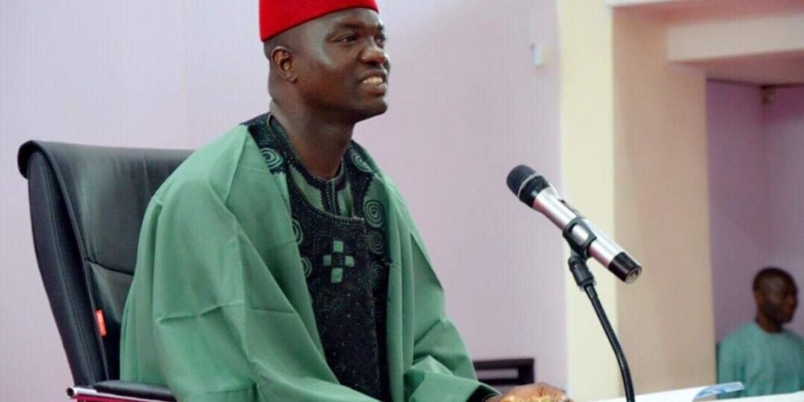 Ebonyi LG election : APC fixes January 25 for party's primaries