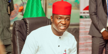 Eid-el-Fitr: Gov. Nwifuru tasks Muslims on peace, global stability