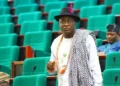 Declining voting strength in Delta Central worries Rep. Waive, urges massive mobilisation