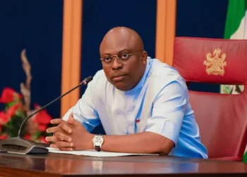 Rivers lawmakers accuse Gov. Fubara of expending funds without legislative approval