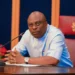 Rivers lawmakers accuse Gov. Fubara of expending funds without legislative approval