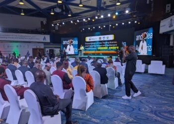 Federal Government unveils first Gas trading licence to push Nigeria’s energy future