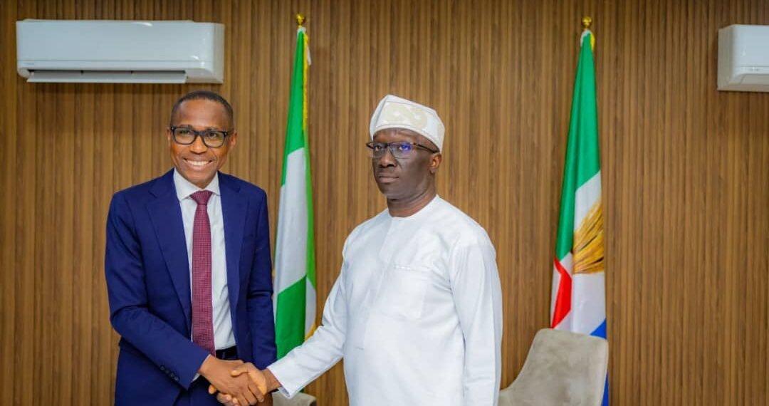 Fresh $100m investment lands in Edo, as Gov. Okpebholo reaffirms support for Presco