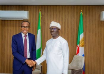 Fresh $100m investment lands in Edo, as Gov. Okpebholo reaffirms support for Presco