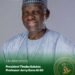 Tinubu celebrates Jerry Gana at 80, acknowledges his years of service to Nigeria