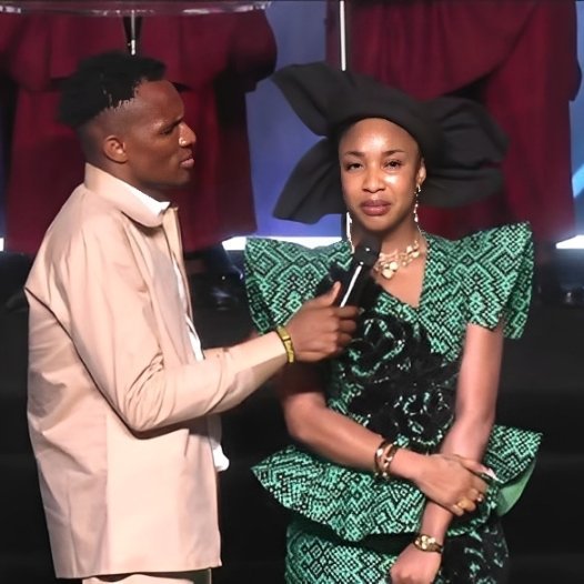 Tonto Dikeh shares her struggles with addiction