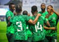 AFCON Morocco 2025: Super Eagles defeat Tunisia 3-2 to advance to Round 16