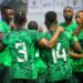 FG confirms release of outstanding match bonuses for Super Eagles