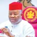 Akpabio backs death penalty for kidnappers, praises Tinubu’s security efforts