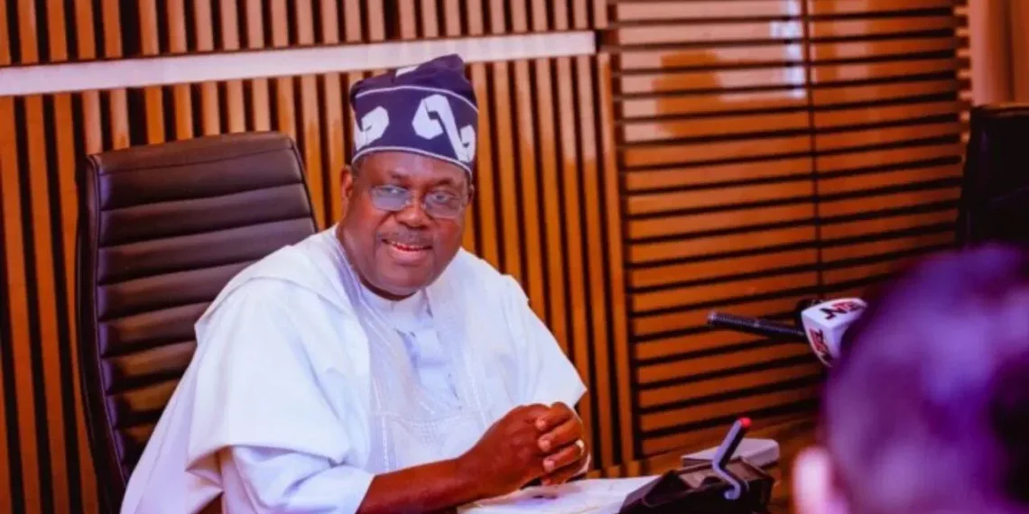 Return to Christianity, It brought you this far — Regina Akume tells SGF George Akume in viral Makurdi video