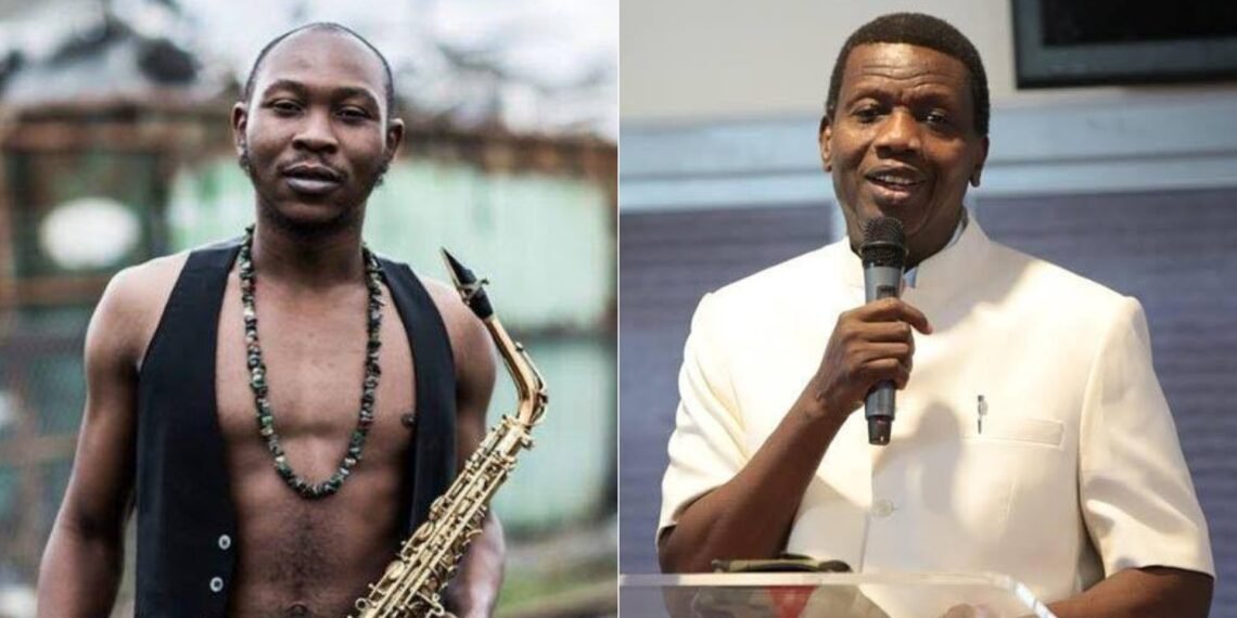 Seun Kuti slams faith-based healing claims after a family lost cancer patient, $250,000