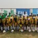 NFF unveils groundbreaking FIFA talent development scheme for Girls in Abuja