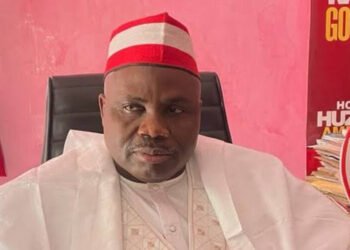 Kano NNPP Chairman Hashimu Dungurawa dismisses expulsion claims, calls move ‘Child’s Play’