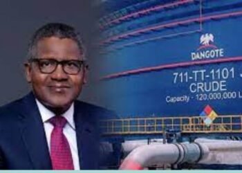 Dangote slashes petrol price to ₦699, bows to crash pump rates nationwide, accuses tegulator of sabotage