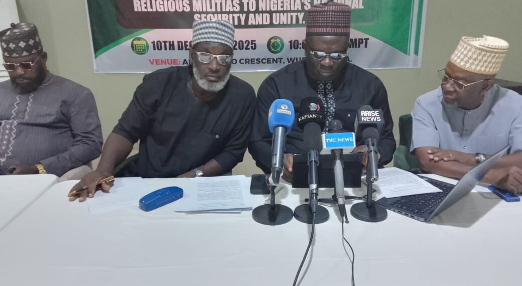 Coalition raises demand disbandment of Kano Hisbah group