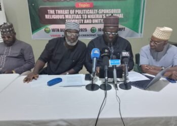 Coalition raises demand disbandment of Kano Hisbah group