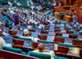 Nigeria House of Representatives