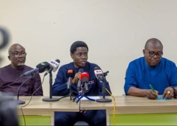 Delta government to overhaul more Health Centres in 2026 — Onojaeme