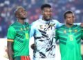 Cameroon drops Onana from 2025 AFCON squad, as Mbeumo makes list