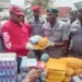 Customs hands over 30-year-old drug seizures to NDLEA