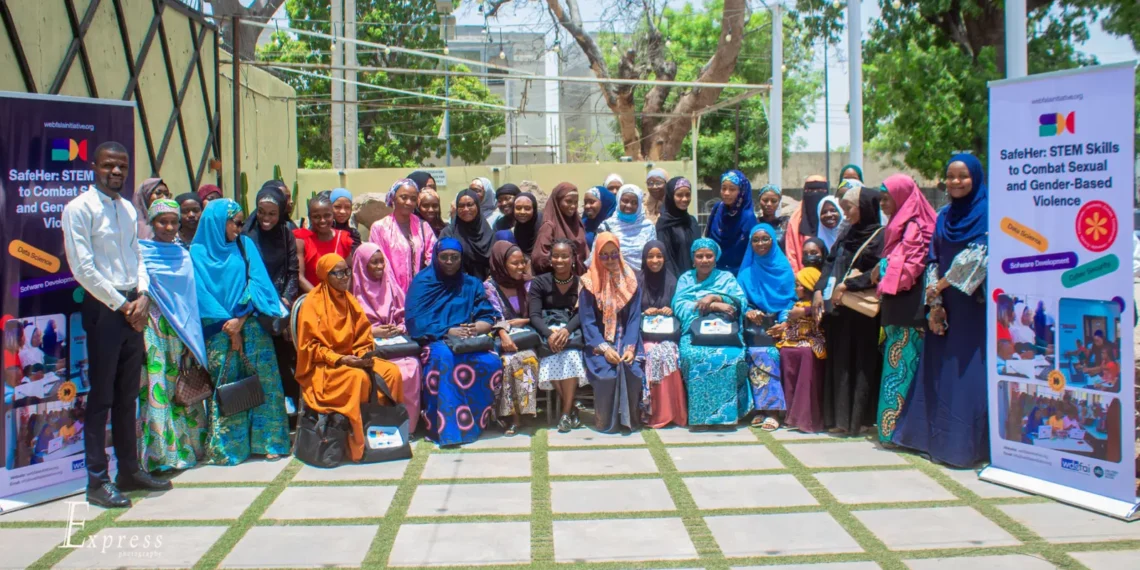 Academy empowers 150 young women entrepreneurs in Kano