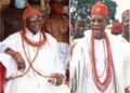 'We’re Igbo' , Delta traditional ruler insists, traces Anioma ancestry to Igboland