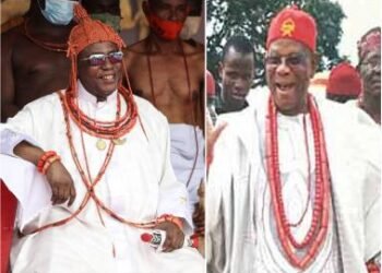 'We’re Igbo' , Delta traditional ruler insists, traces Anioma ancestry to Igboland