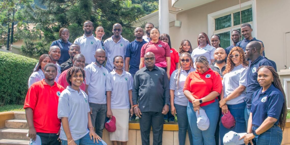 Graduation of PAP foreign scholarship beneficiaries excites Otuaro