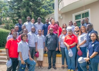 Graduation of PAP foreign scholarship beneficiaries excites Otuaro