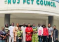NUJ FCT leadership marks one year in office, sets date for secretariat hall remodelling groundbreaking