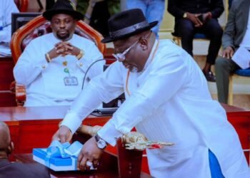 Delta assembly approves N1.73trn 2026 budget, ups vapital spending