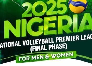 NVBF hosts final phase of 2025 Premier League in Abuja