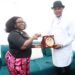 Rep. Chinda bags 2025 Leadership Award, dedicates award to Nigerians