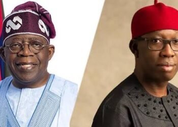 APC hails Okowa’s appointment as South-South coordinator of Renewed Hope Initiative