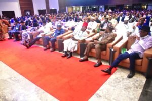 BREAKING: Senate frowns at Chevron over recruitment of expatriate as procurement director 