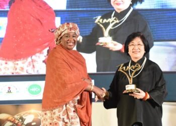 Abuja now a cultural powerhouse, says FCT minister at Zuma Film Festival finale